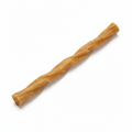 2-Inch Single Ingredient High Protein & Rawhide-Free Bully Sticks Dog Chews